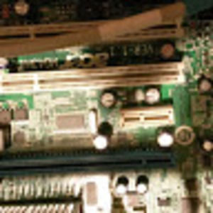 Meet your Posher, Gary